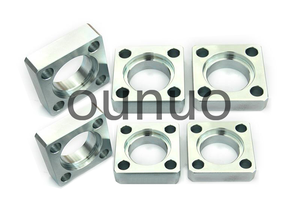 CETOP方形法兰系列产品