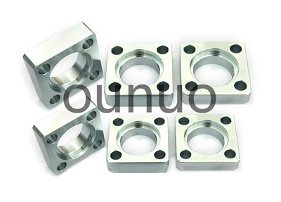 CETOP方形法兰系列产品