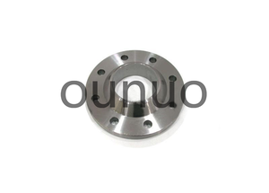 DIN3633系列带颈对焊法兰