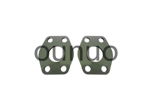 SAE法兰式过渡片