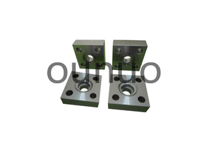 JIS B2291方形沉插式焊接法兰