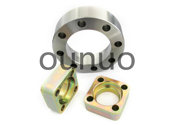 ISO6164方形法兰系列产品