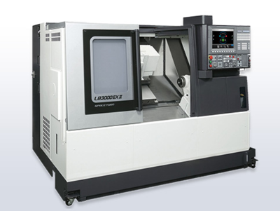 数控车床 LB3000EX Ⅱ