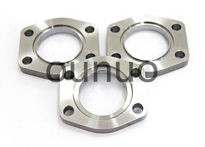 低压沉插式焊接法兰